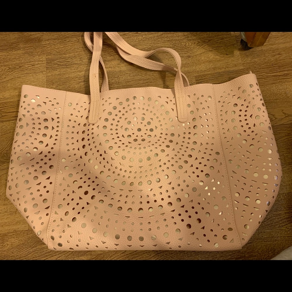 Bath & Body Works Tote
